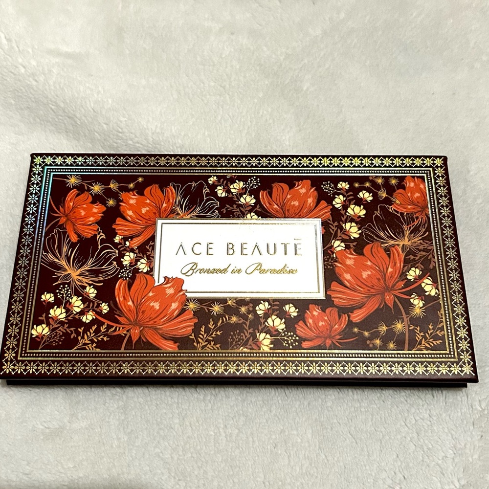 Ace beaute palette